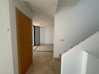Casa adosada en venta en Casares
