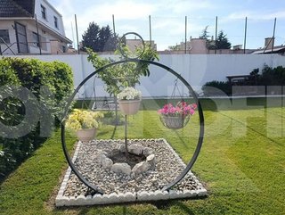 Chalet en venta en Santa Marta de Tormes