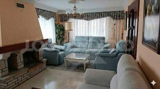 Chalet en venta en Santa Marta de Tormes