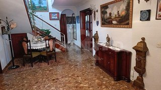 Chalet en venta en Santa Marta de Tormes