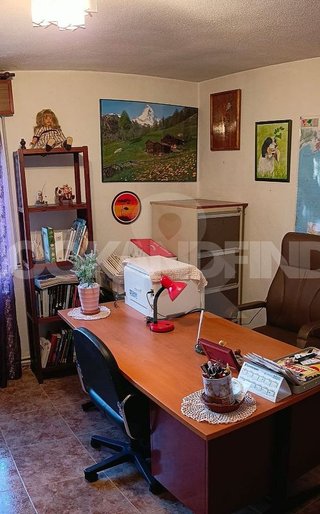 Chalet en venta en Santa Marta de Tormes