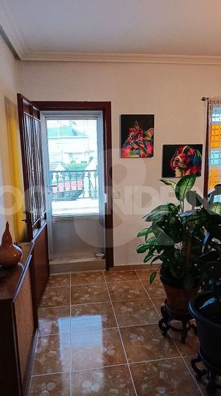 Chalet en venta en Santa Marta de Tormes