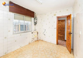 Chalet en venta en Huétor Vega