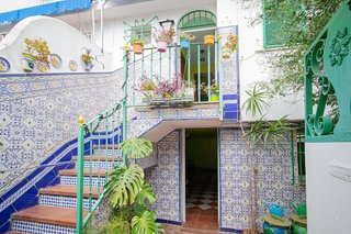Casa adosada en venta en Cavaleri en Mairena del Aljarafe