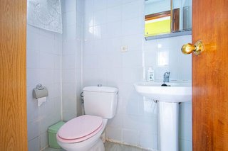 Casa adosada en venta en Cavaleri en Mairena del Aljarafe