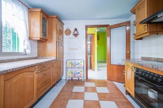 Casa adosada en venta en Cavaleri en Mairena del Aljarafe