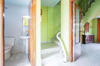 Casa adosada en venta en Cavaleri en Mairena del Aljarafe