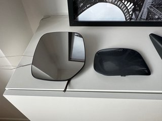 Espejo retrovisor Partner / Berlingo