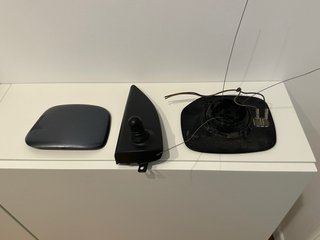 Espejo retrovisor Partner / Berlingo