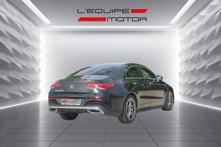 Mercedes-Benz Clase CLA 2020