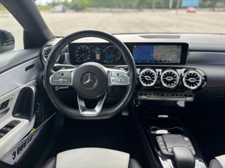 Mercedes-Benz Clase CLA 2020