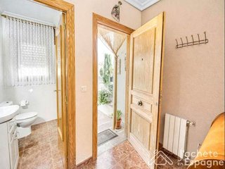 Chalet en venta en Boverals - Saldonar en Vinaròs