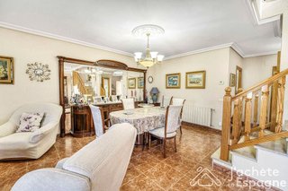 Chalet en venta en Boverals - Saldonar en Vinaròs