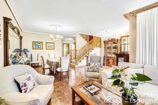 Chalet en venta en Boverals - Saldonar en Vinaròs