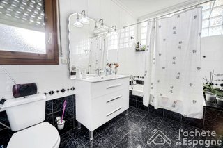 Chalet en venta en Boverals - Saldonar en Vinaròs