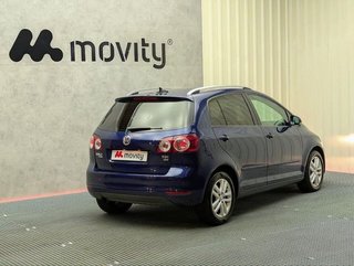 Volkswagen Golf Plus 1.6 TDI 105cv DPF DSG Sport