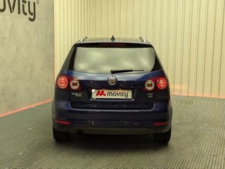 Volkswagen Golf Plus 1.6 TDI 105cv DPF DSG Sport