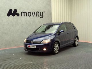 Volkswagen Golf Plus 1.6 TDI 105cv DPF DSG Sport