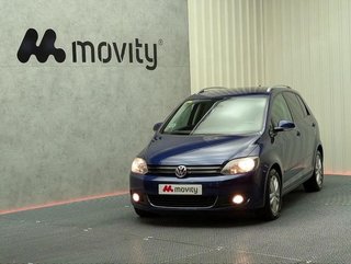Volkswagen Golf Plus 1.6 TDI 105cv DPF DSG Sport