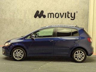 Volkswagen Golf Plus 1.6 TDI 105cv DPF DSG Sport
