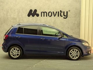 Volkswagen Golf Plus 1.6 TDI 105cv DPF DSG Sport
