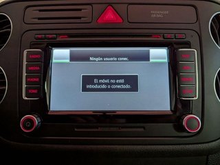 Volkswagen Golf Plus 1.6 TDI 105cv DPF DSG Sport