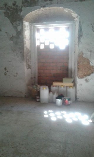 Casa adosada en venta en Centro en Puerto de Santa María (El)