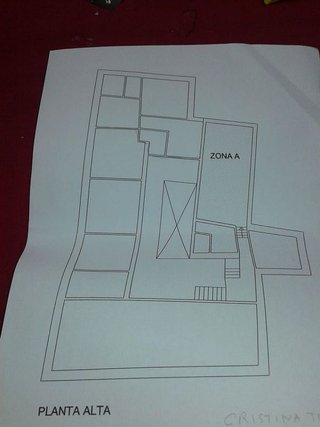 Casa adosada en venta en Centro en Puerto de Santa María (El)