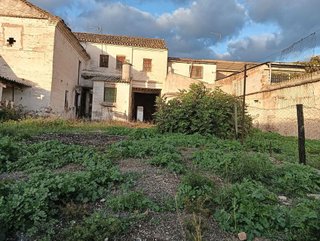 Casa en venta en Pinos Puente