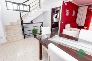 Chalet en venta en La Granja-La Colina-Los Pastores en Algeciras