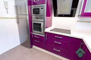 Chalet en venta en La Granja-La Colina-Los Pastores en Algeciras