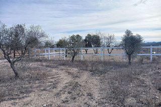 Casa rural en venta en Monóvar/Monòver