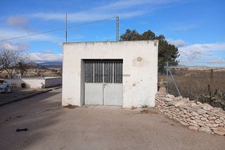 Casa rural en venta en Monóvar/Monòver