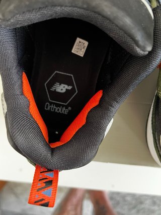 New Balance Numeric 808 Tiago Lemos