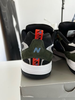 New Balance Numeric 808 Tiago Lemos