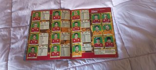 Album Calciatori Panini 2007/08