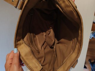 Bolso mujer