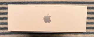 Caja original AirPods 2ª Gen