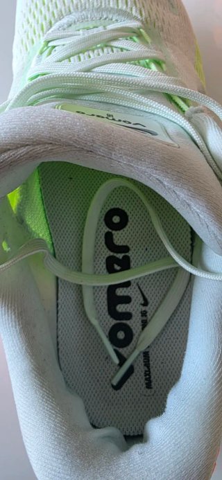 Nike Vomero Scarpe Running Tg 41