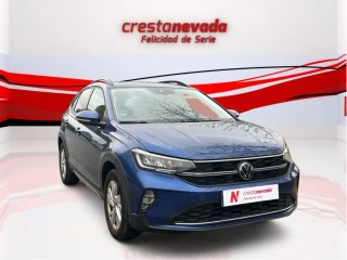 Volkswagen Taigo 2023 ¡¡Desde 291€ al mes!!