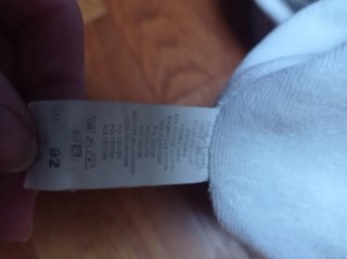 Giubbotto Moncler Bambino Originale Azzurro