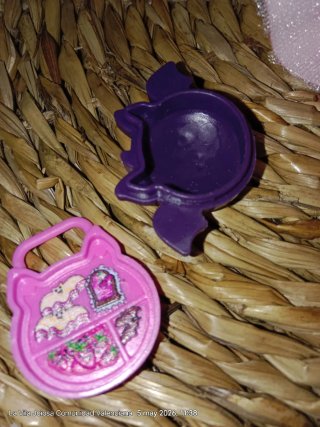 Muñeca Monster High Draculaura