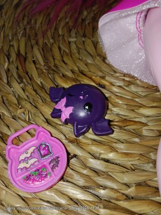 Muñeca Monster High Draculaura