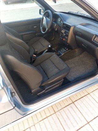 Peugeot 106 2001