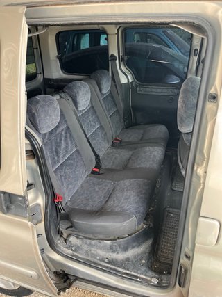 se vende Citroen Berlingo