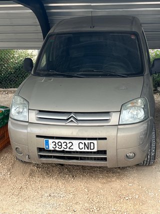 se vende Citroen Berlingo