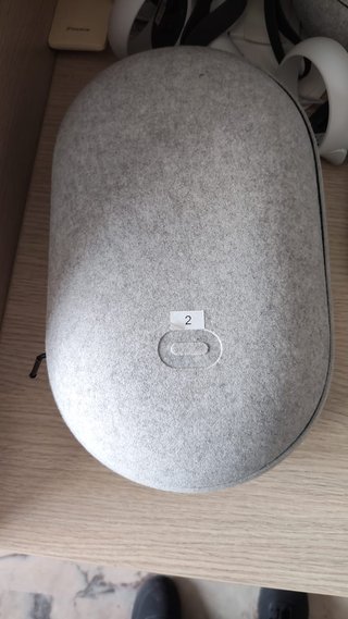 Meta Quest 2 Visore VR 256GB