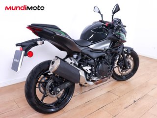 KAWASAKI Z 500