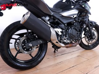 KAWASAKI Z 500