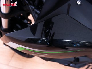 KAWASAKI Z 500
